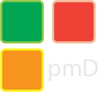 Project Management Dashboard Logo